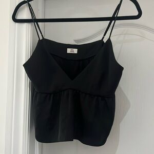 Little Moon Satin Top